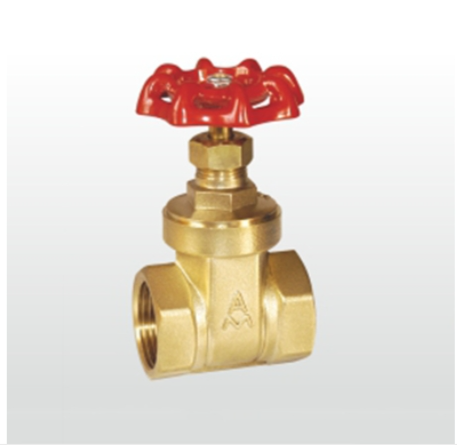 66mo威九国际黄铜闸阀169